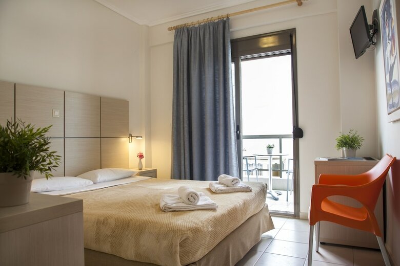 Hotel Mavridis