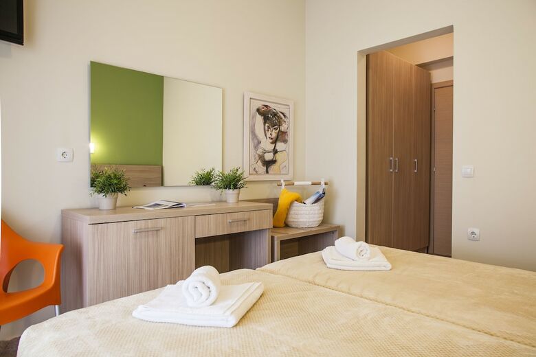 Hotel Mavridis