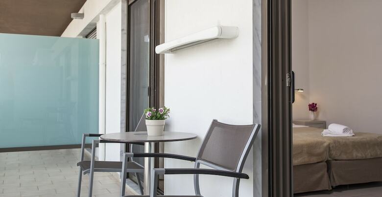 Hotel Mavridis