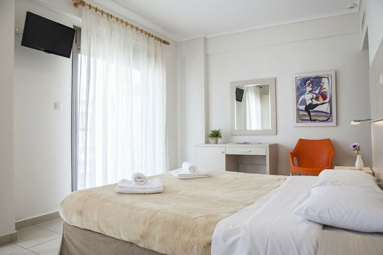 Hotel Mavridis