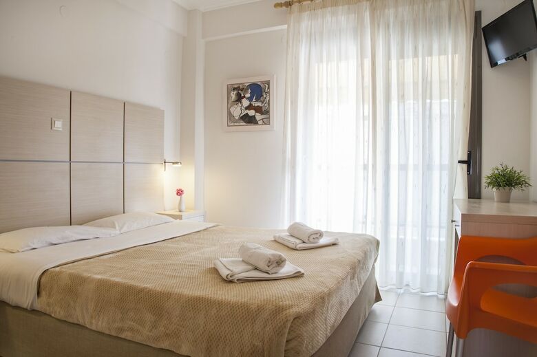 Hotel Mavridis