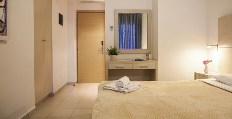 Hotel Mavridis