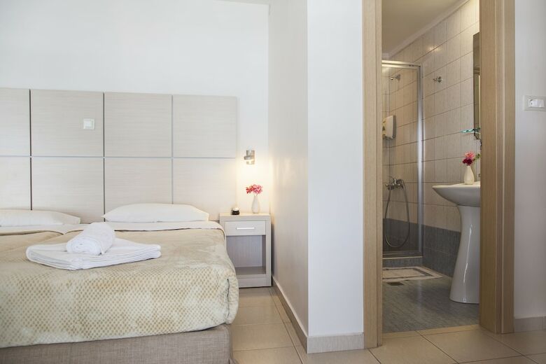 Hotel Mavridis