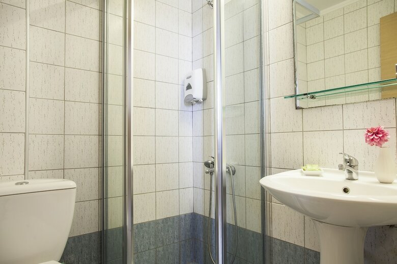 Hotel Mavridis