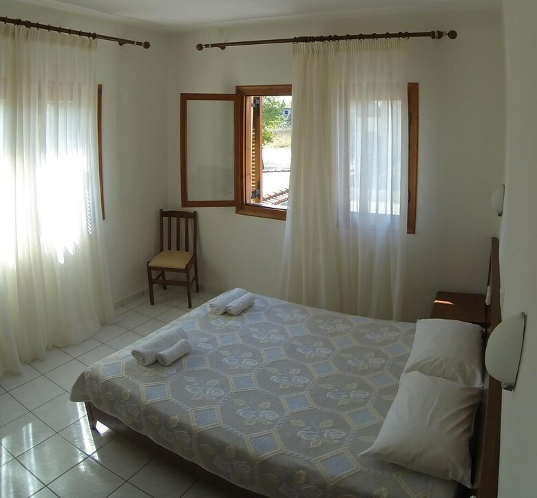Hotel Argo