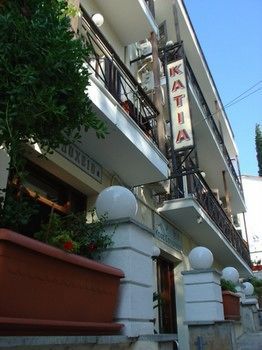 Hotel Katia