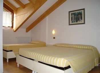 Hotel Faedo Pineta