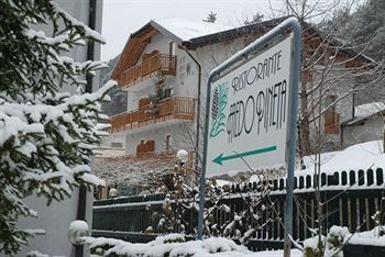 Hotel Faedo Pineta