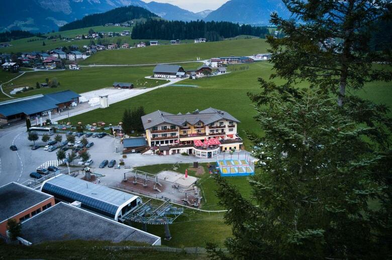 Gasthaus Landhotel Traunstein