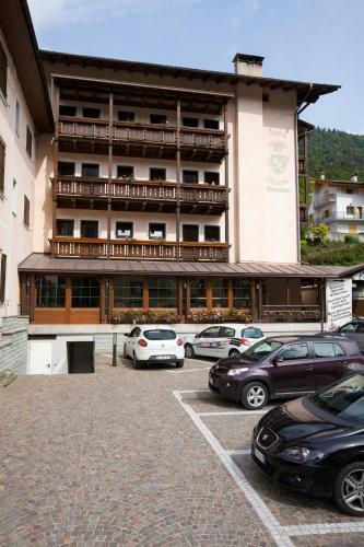 Hotel Carlone