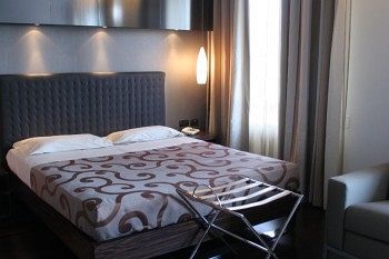 Axolute Comfort Hotel