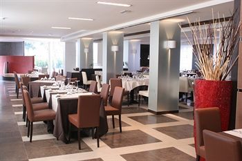 Axolute Comfort Hotel