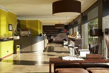 Axolute Comfort Hotel