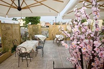 Hotel Fidenza