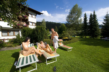 Hotel Sonnalp