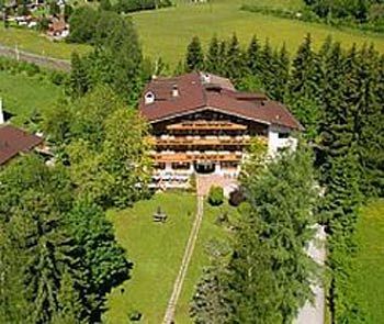 Park Hotel