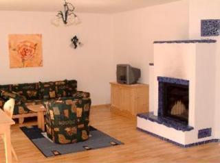 Sport Und Familienhotel Klaus
