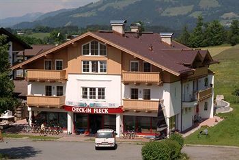 Sport Und Familienhotel Klaus