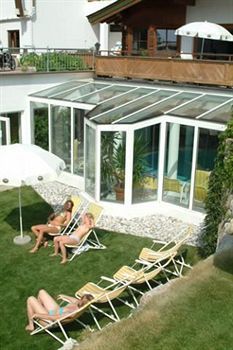 Sport Und Familienhotel Klaus