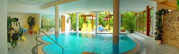 Sport Und Familienhotel Klaus