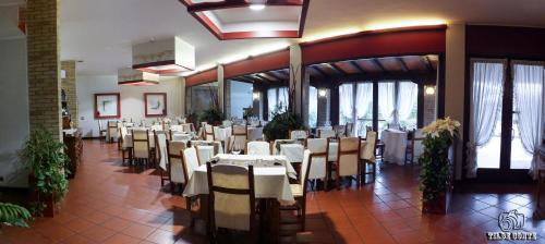 Hotel Al Posta