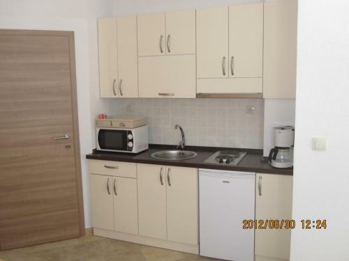 Apartamentos Villa Lily