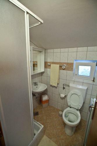 Apartamentos Villa Lily