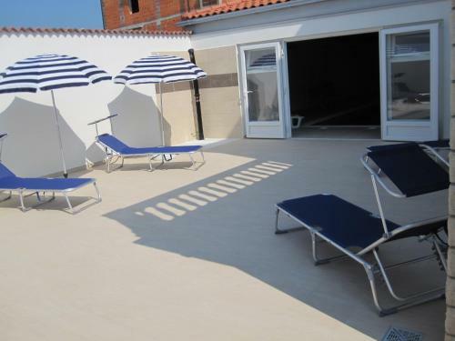 Apartamentos Villa Lily