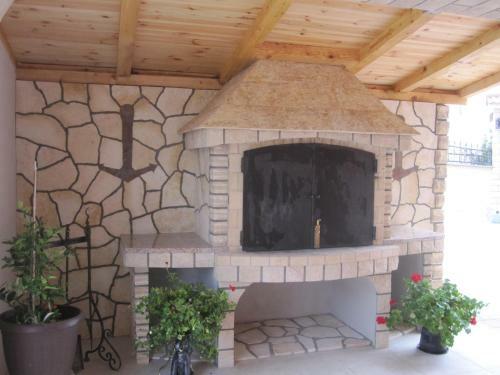 Apartamentos Villa Lily