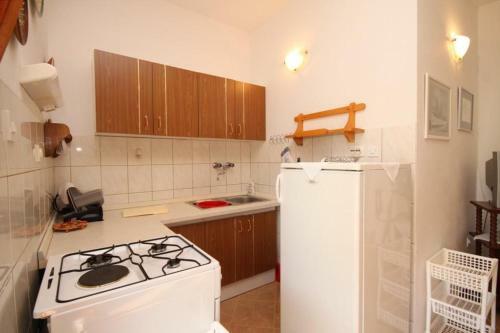 Apartment Ugljan 348a