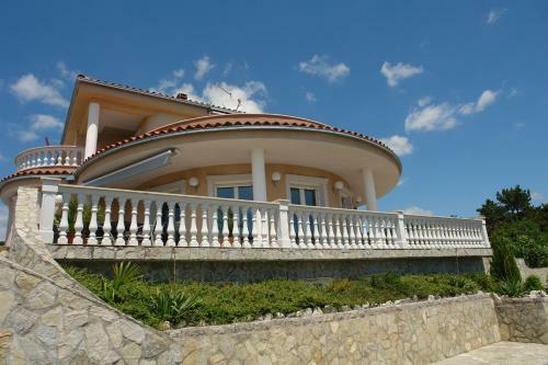 Villa Moderna