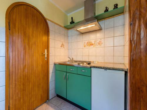 Apartment Elena