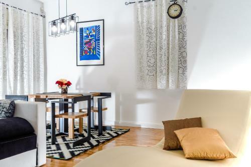 Apartment Majo