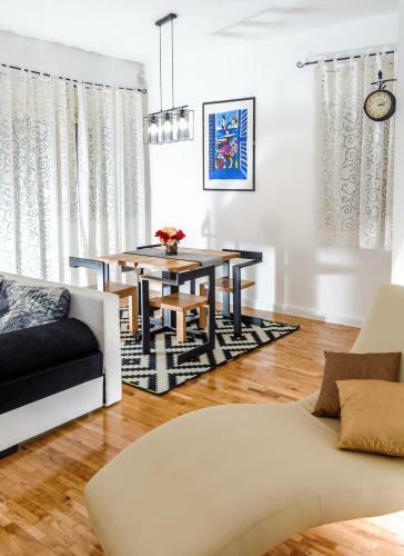 Apartment Majo