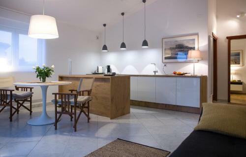 Apartment Brigitte