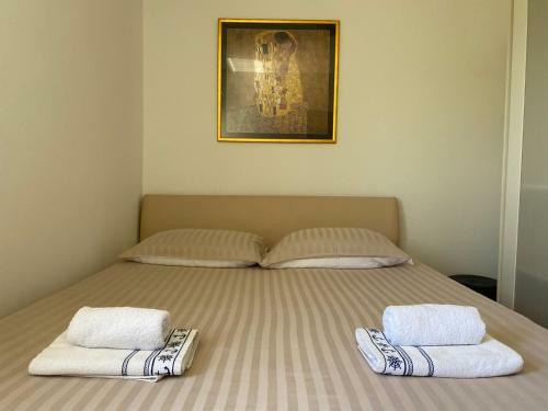 Apartment Ornela