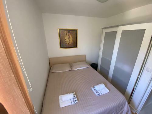 Apartment Ornela
