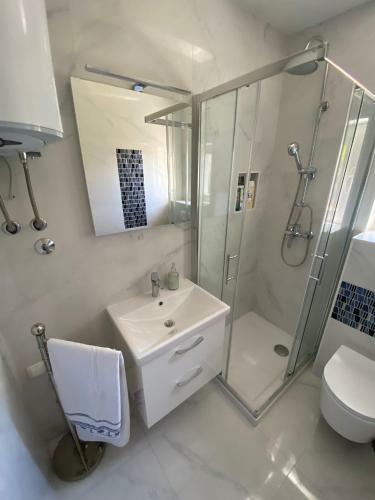 Apartment Ornela