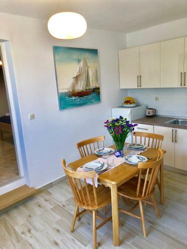 Apartments Sunny Elza