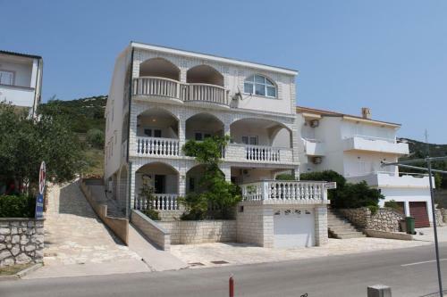 Apartment Stara Novalja 6469a