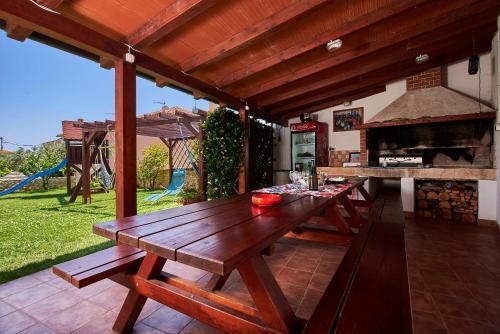 Apartments ?eh