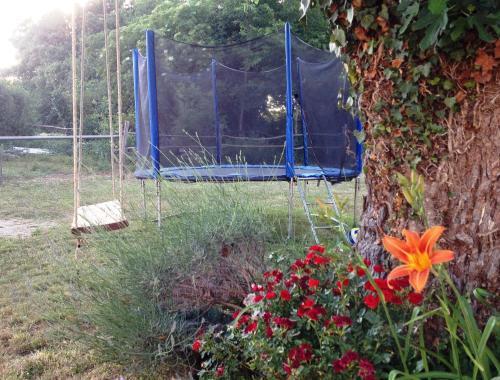 Agroturismo Country House Marcana