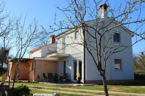 Agroturismo Country House Marcana