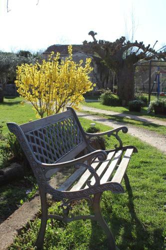 Agroturismo Country House Marcana