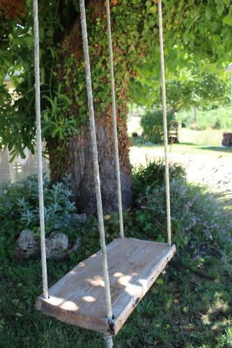 Agroturismo Country House Marcana