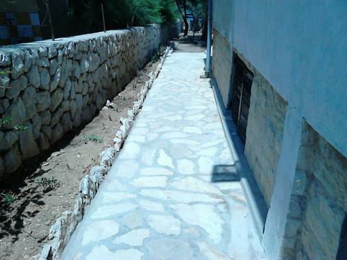 Apartments Bule