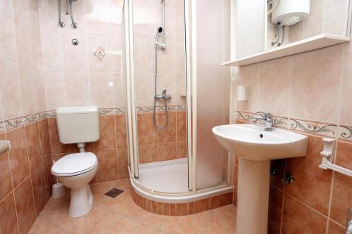 Apartment Lumbarda 4352a