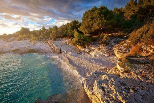 Holiday Home Istra