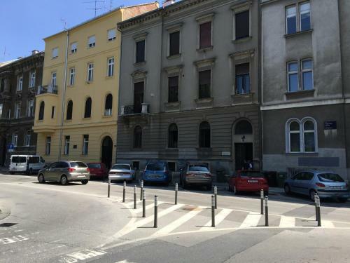 Apartments My Zagreb