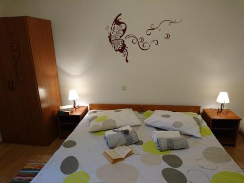 Hostal Viola Cavtat Rooms
